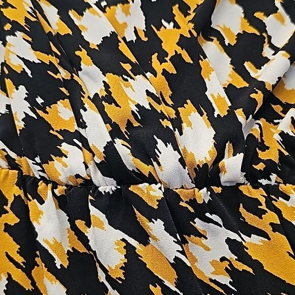 Anne Klein pullover knit top with elastic waist size medium - Picture 9 of 9